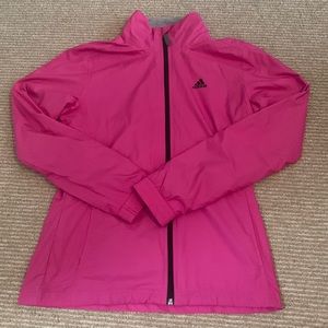 Adidas Windbreaker